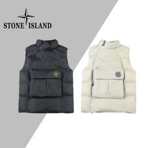 Stone Island Vest